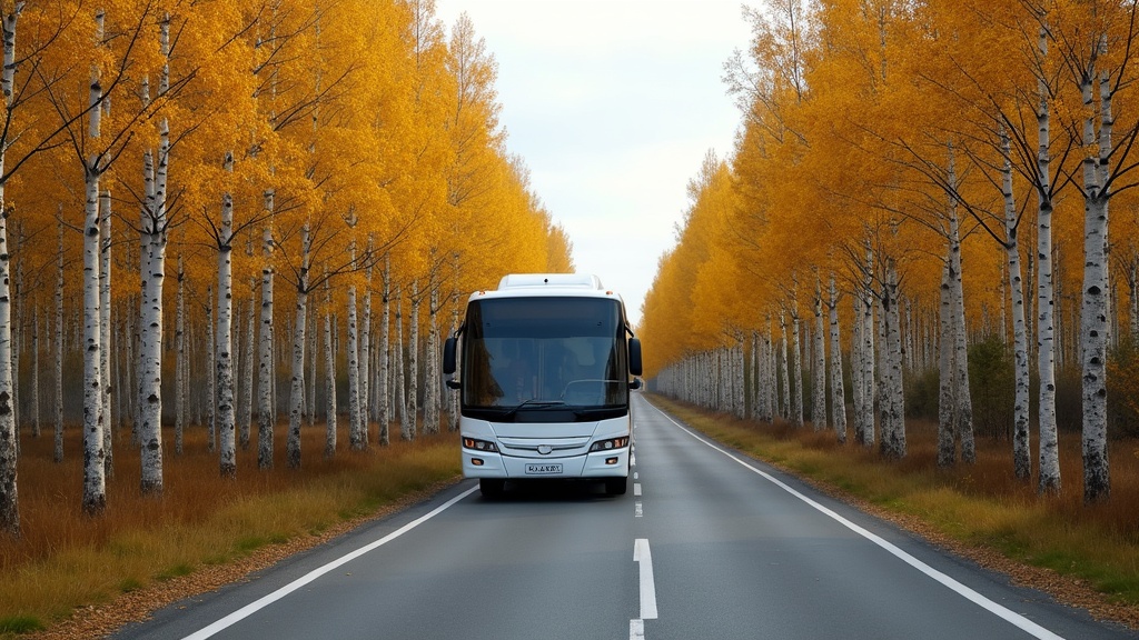 Лепель → Борисов