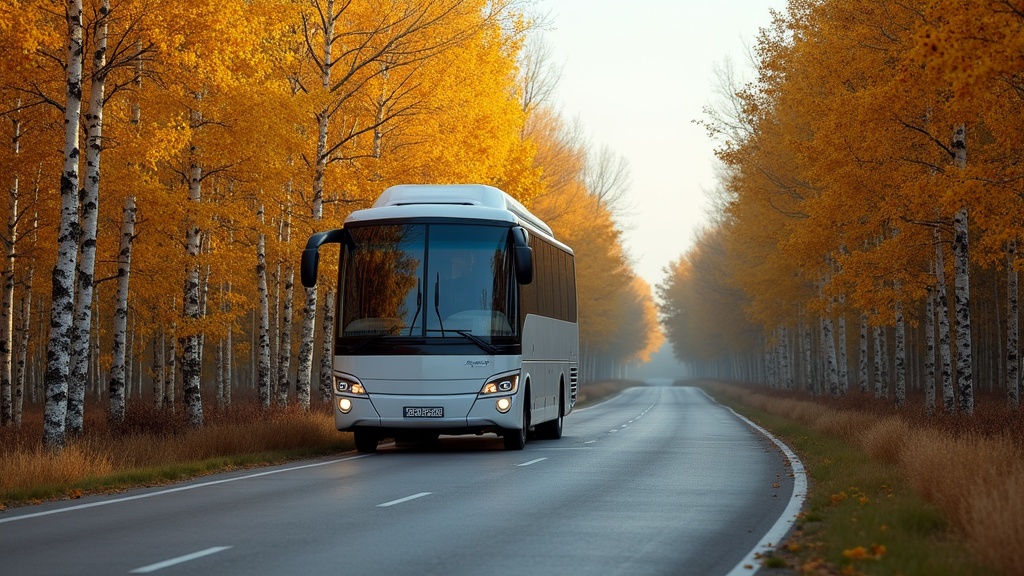 Мозырь → Минск