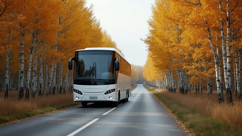 Автобус Псков → Санкт-Петербург