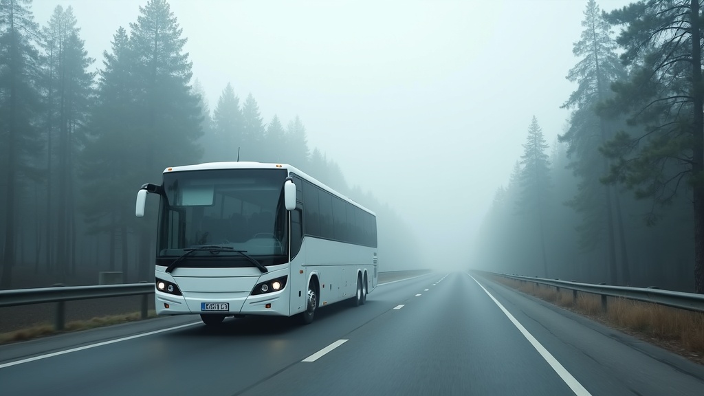 Автобус Ростов-на-Дону — Санкт-Петербург