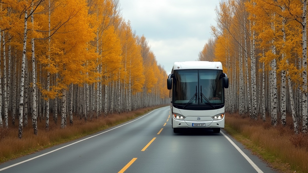 Светлогорск → Речица
