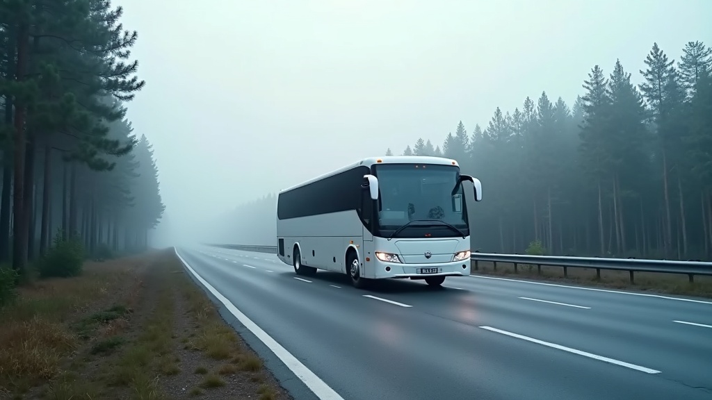 Тула → Калуга