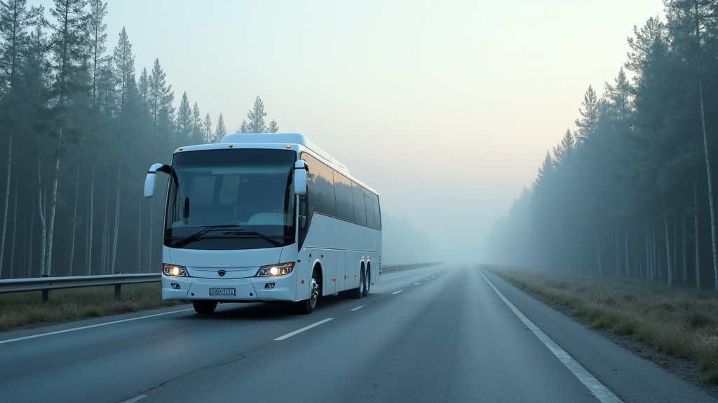 Вильнюс → Каунас